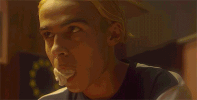 thepinksnout el ciclo del agua jordi estrada GIF