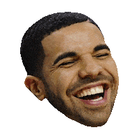 Drake GIF Stickers - Find & Share on GIPHY