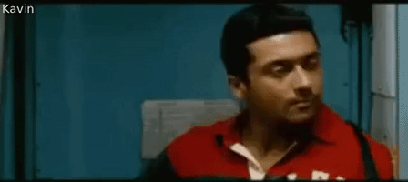 Kavin #suriya #surya GIF