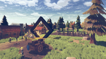 CommunityINC communityinc communityincgame GIF