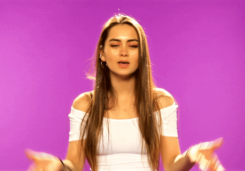 Meditation Center Yourself GIF by Jasmine Thompson - Find & Share on GIPHY