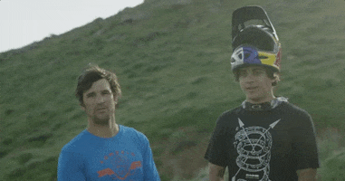 awesome follow the leader GIF by Red Bull