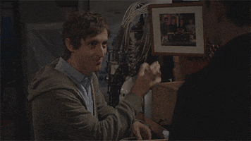 thomas middleditch silicon hbo GIF by Silicon Valley