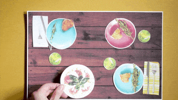 Barcelona Cooking GIF by TrybeApp
