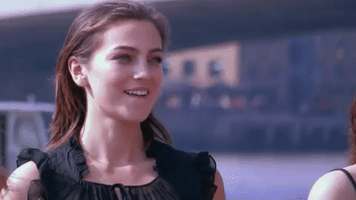 model top GIF by Lifetime Telly