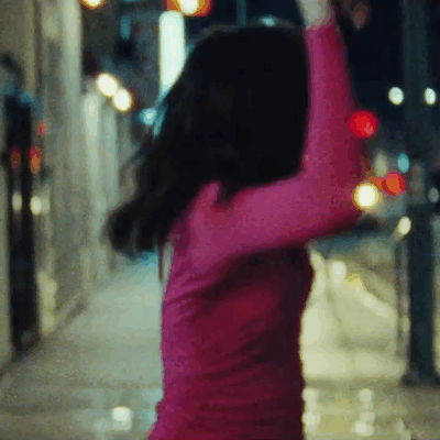 capsalone 2017 album lorde melodrama GIF