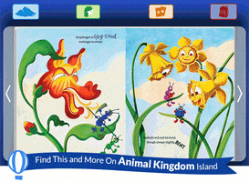 Reading Rainbow Lol GIF by LeVar Burton Kids