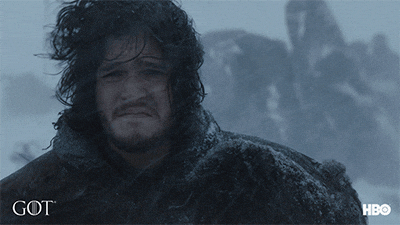 Game of Thrones GIFs on GIPHY - Be Animated