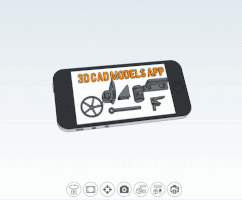 3ddud3 3d 3dprinting cad solidworks GIF