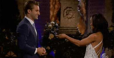 tickling episode 1 GIF by The Bachelorette