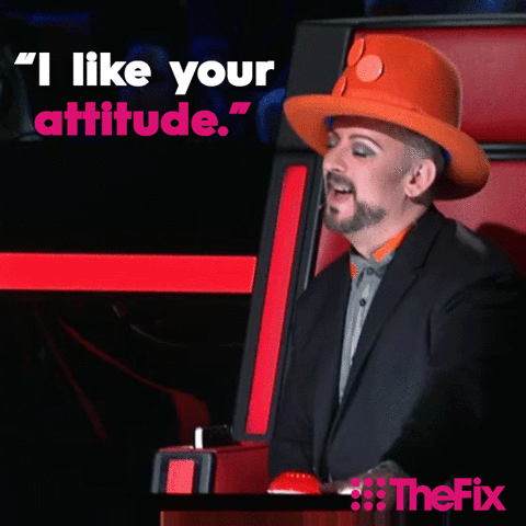 9honeyau thevoiceau 9thefix GIF