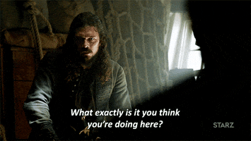 What Do You Think Youre Doing Gifs Get The Best Gif On Giphy