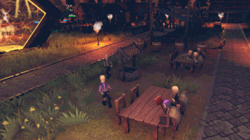 CommunityINC communityinc communityincgame GIF