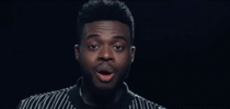 imagine kevin olusola GIF by Pentatonix – Official GIPHY 