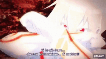 DigitalDrawing anime star manga battle GIF
