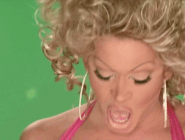 season 1 1x8 GIF by RuPaul's Drag Race