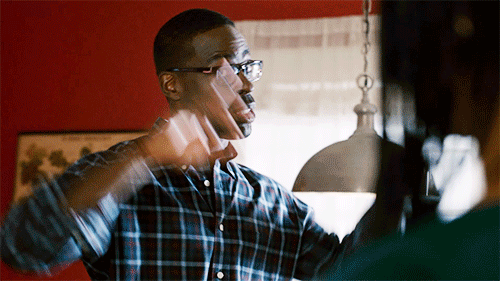 Sterling K Brown Nbc GIF by This Is Us - Find &amp; Share on GIPHY