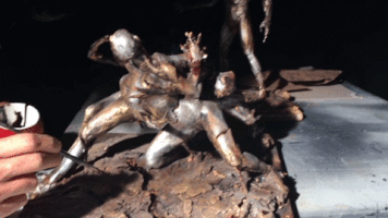 onursenturk ladies GIF