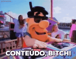 umgoleoumais conteudo marketing de conteudo google fred GIF