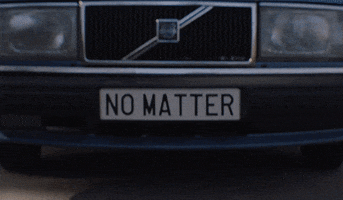 don't matter smile GIF by George Ezra