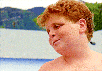 6 GIF-Worthy Moments That Prove 'The Sandlot' Will Always Be Relevant