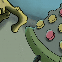Among-us-alien GIFs - Get the best GIF on GIPHY