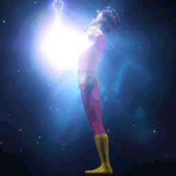 Adult Swim Lightning GIF by Six Point Harness