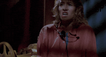 carisabogovski Jurrasic Park GIF