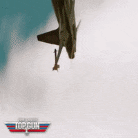 Top Gun Flight GIF by Paramount Movies
