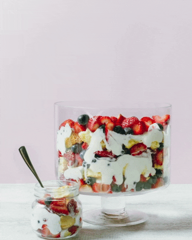 Eat Low Calorie GIF