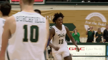 #risingtribe #marchontribe GIF