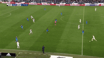 goal juventus GIF by nss sports