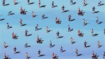 Simplify GIF by Young The Giant