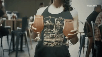 Beer GIF by BEERLAND