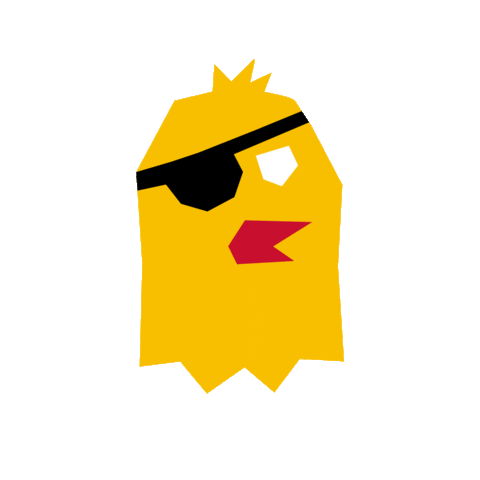 Tiobakinas Franguitos Sticker by tioBák