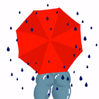 Still Raining Rainy Day GIF by sofiahydman