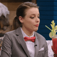 Gillian Jacobs Alcohol GIF by IFC