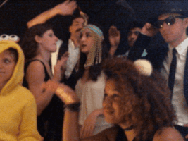 GIF by ITP NYU