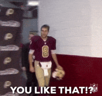Kirk Cousins GIFs - Get the best GIF on GIPHY