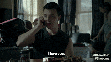 cameron monaghan twinks GIF by Showtime