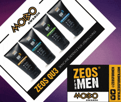 beauty mobo GIF by ZEOS FOR MEN
