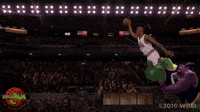 michael jordan slamdunk GIF by Maudit
