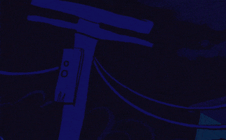 laser sniper GIF by Remus & Kiki Animation