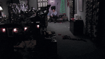 Arrested Development Christmas GIF