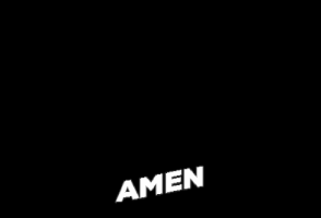 hopeinrecovery jesus god cross amen GIF