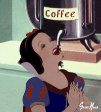 Coffee GIFs - Find & Share on GIPHY