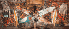El Hombre Controlador GIF by mbellasartes