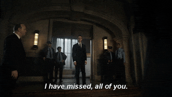 I Have Missed You Gifs Get The Best Gif On Giphy