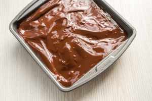 brookelark kitchen sink brownies GIF