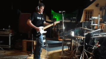 Ricorocket  GIF
